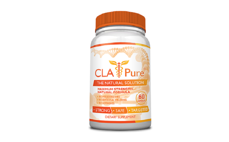 CLA Pure for Weight Loss